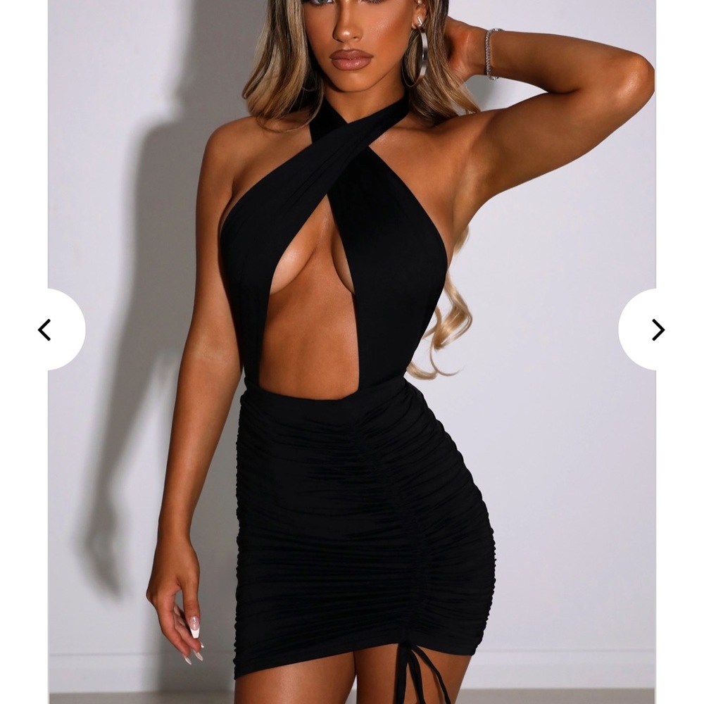 Babyboo Margarita dress
